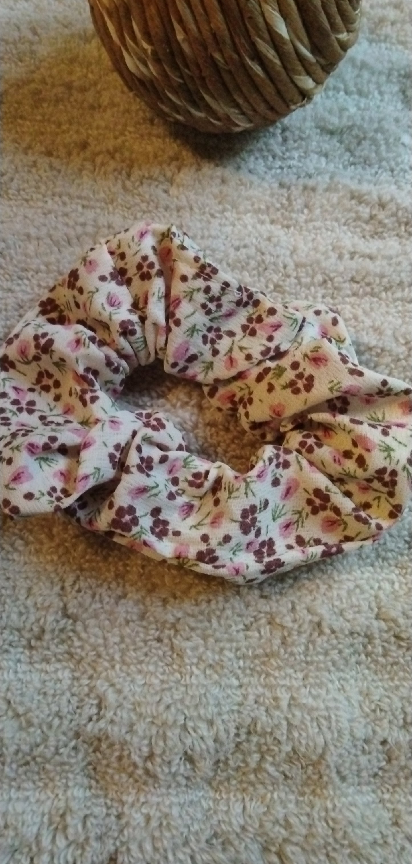 Scrunchie