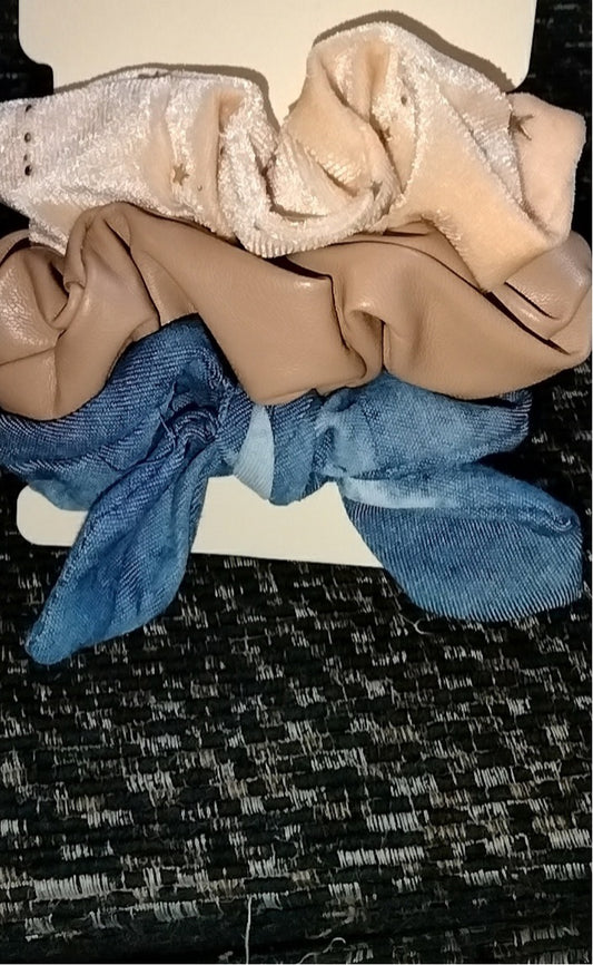 Women’s Scrunchies
