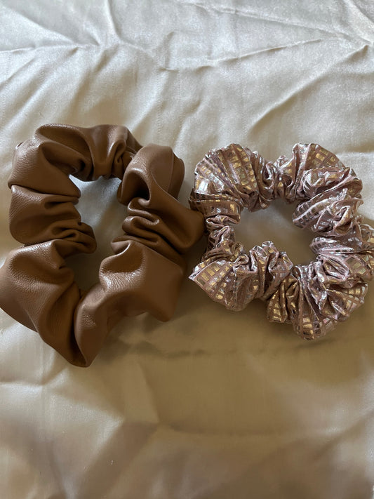 Scrunchies