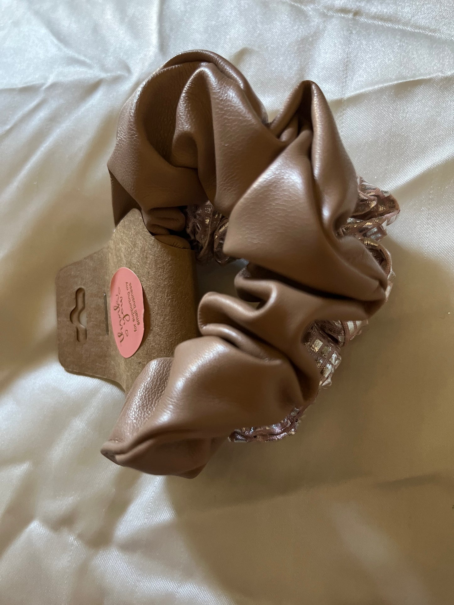 Scrunchies